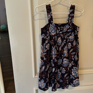 Janie and Jack dress